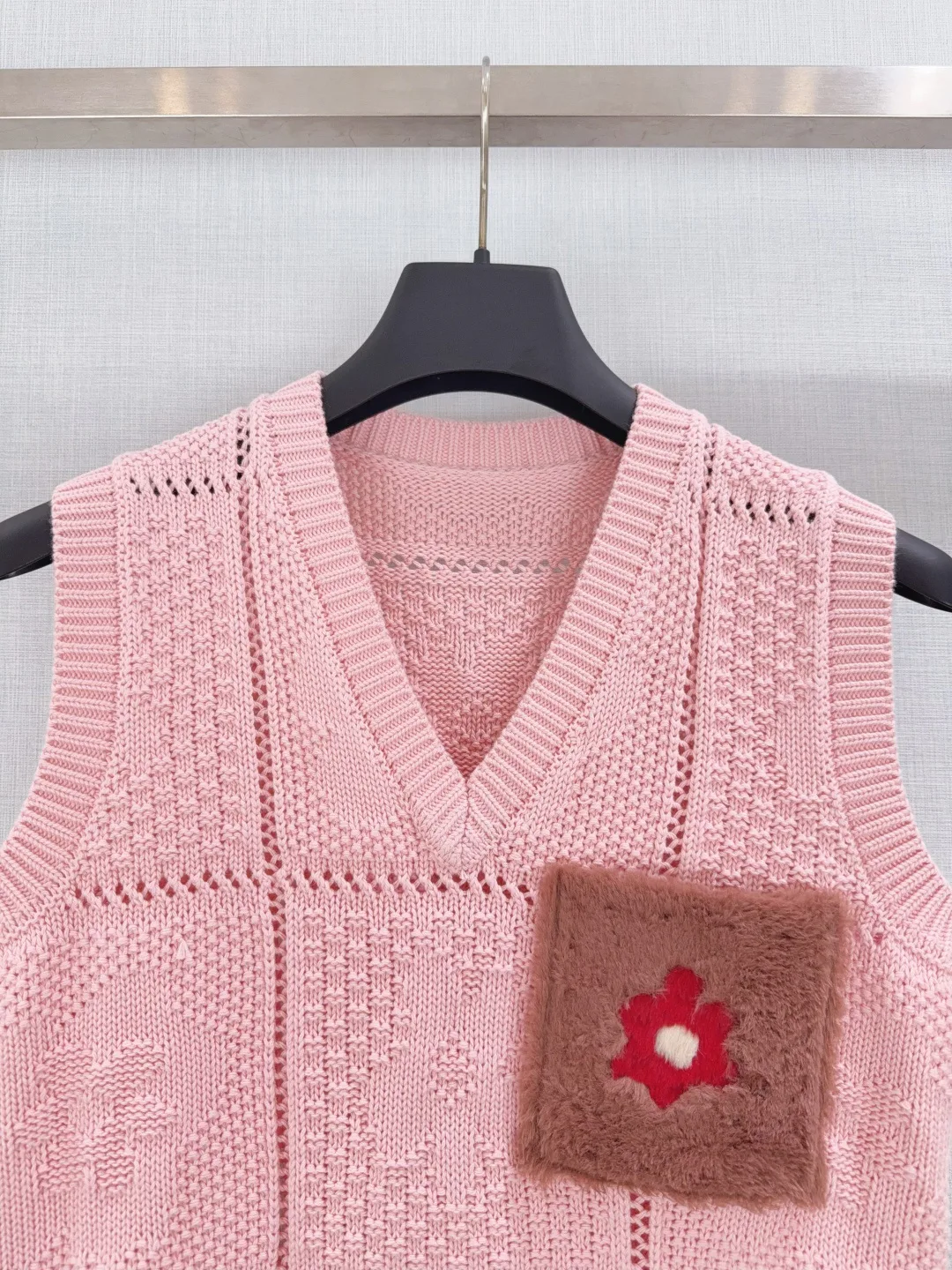 Жилеты Женские Fendi 13089547