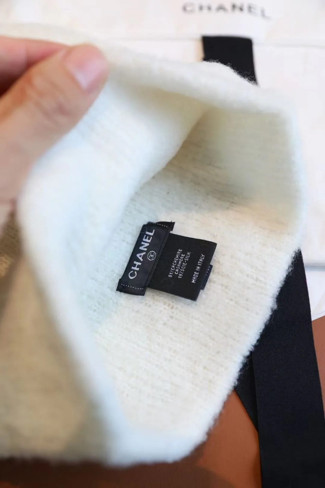 Головные Уборы Chanel 5049105