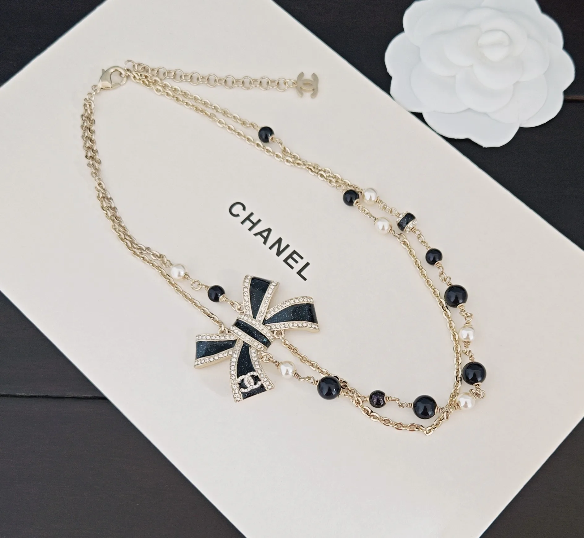Бижутерия Chanel 73910
