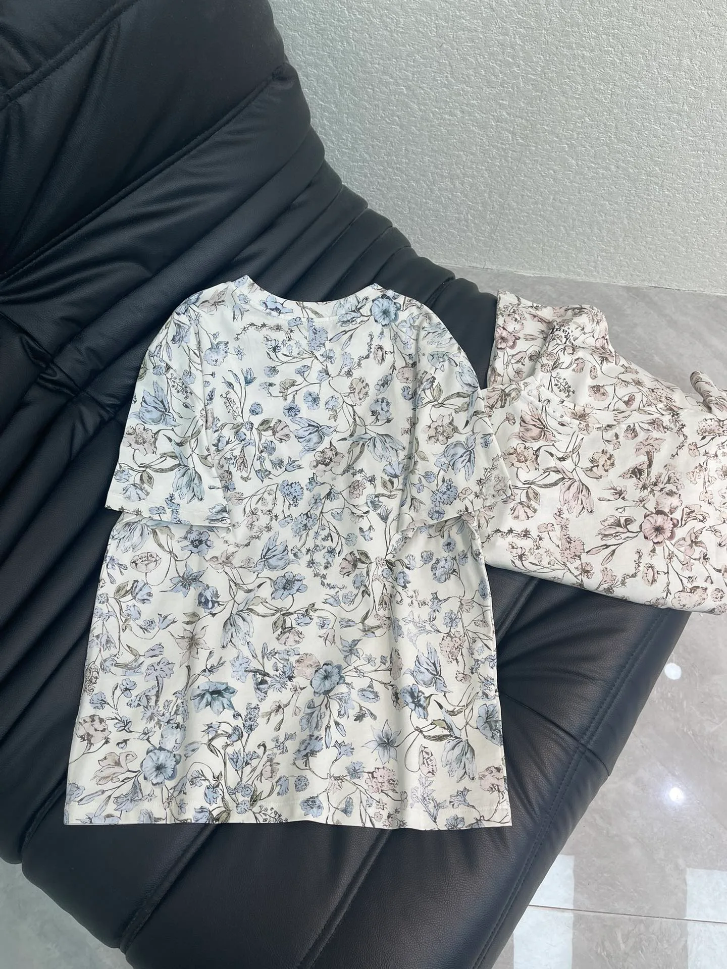 Футболки Женские Christian Dior 1645339