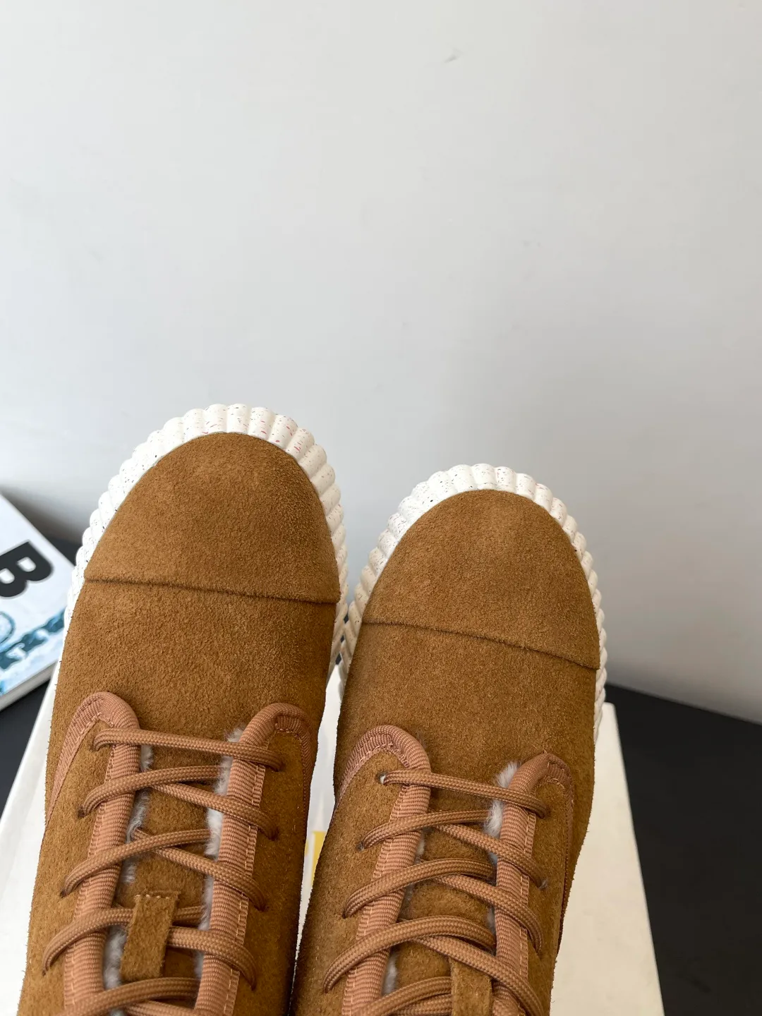 Угги Женские Chloe 241919