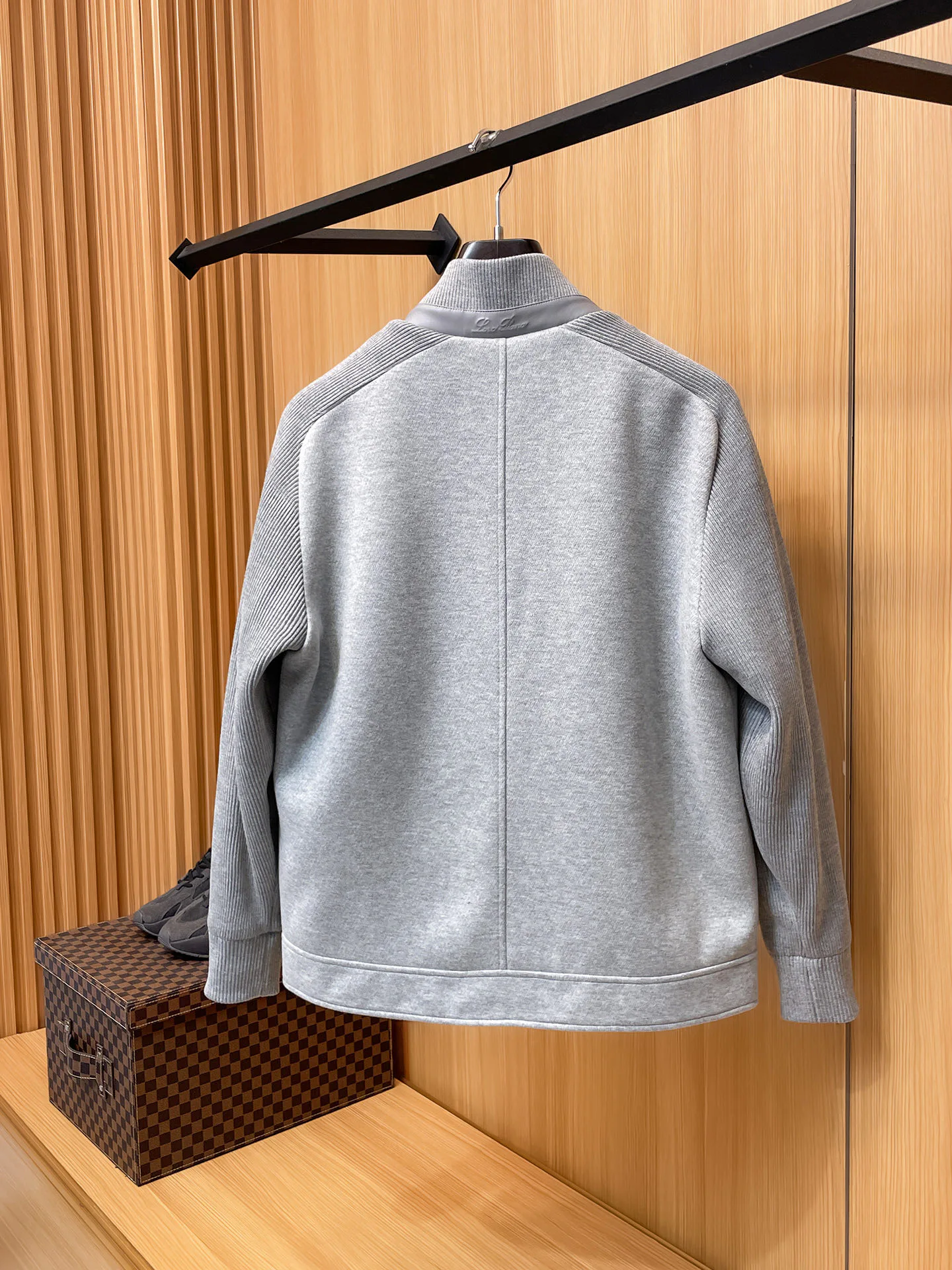 Куртки И Пуховики Мужские Loro Piana 1387911