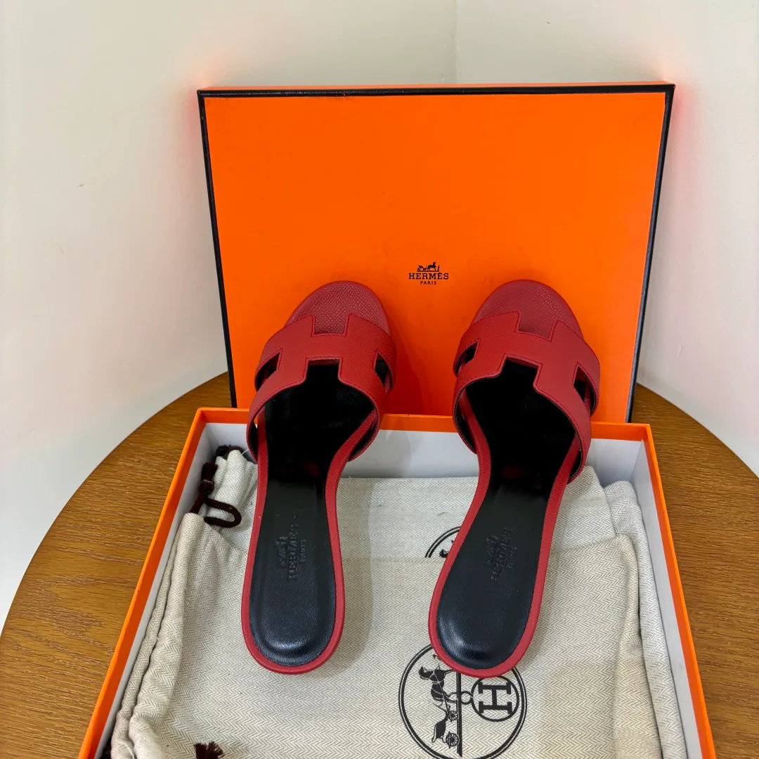 Сандалии Женские Hermes 10655993