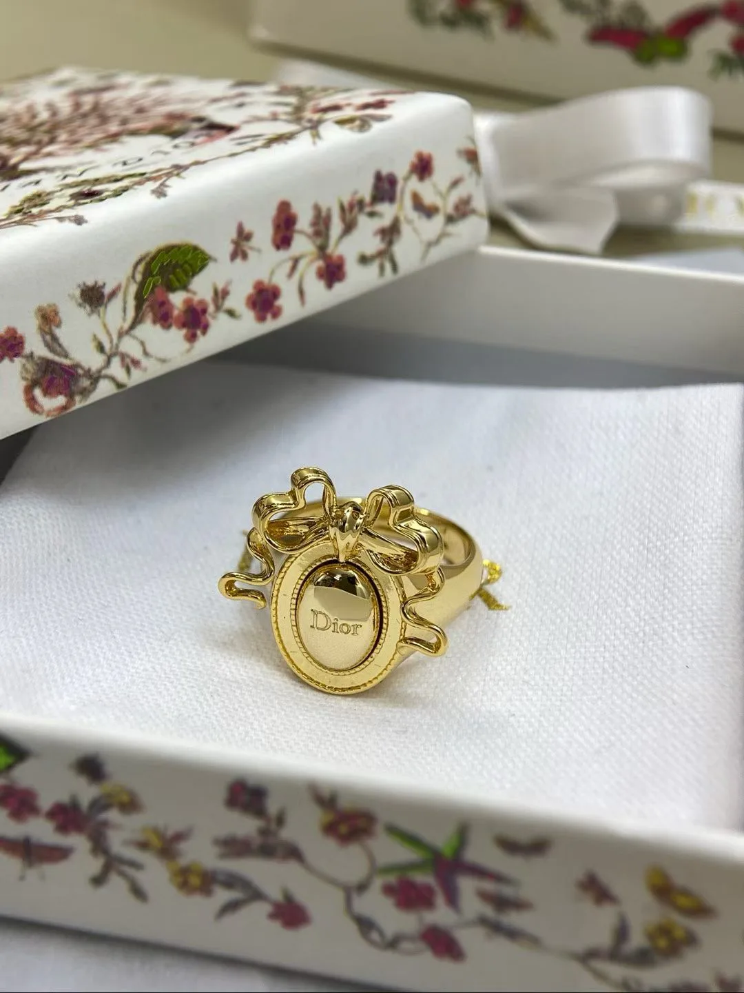 Бижутерия Christian Dior 12769656