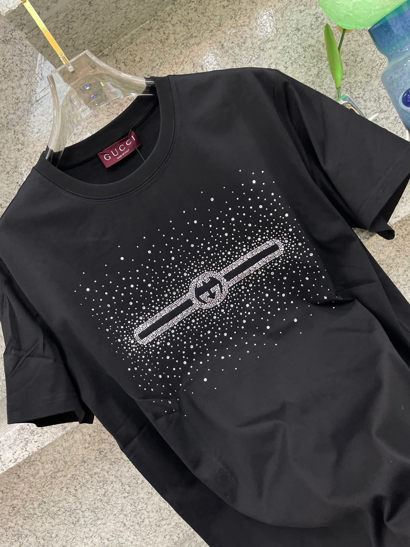 Футболки Мужские Gucci 11816106