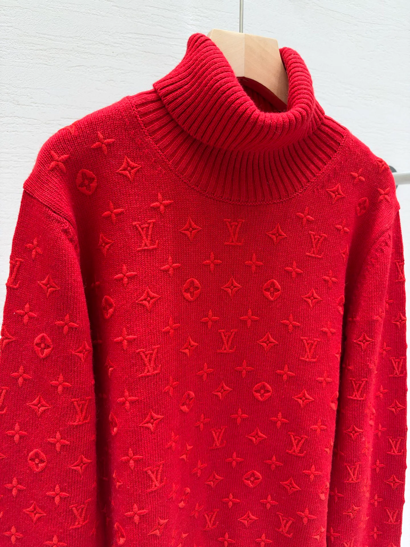 Джемперы И Свитеры Женские Louis Vuitton 19560095