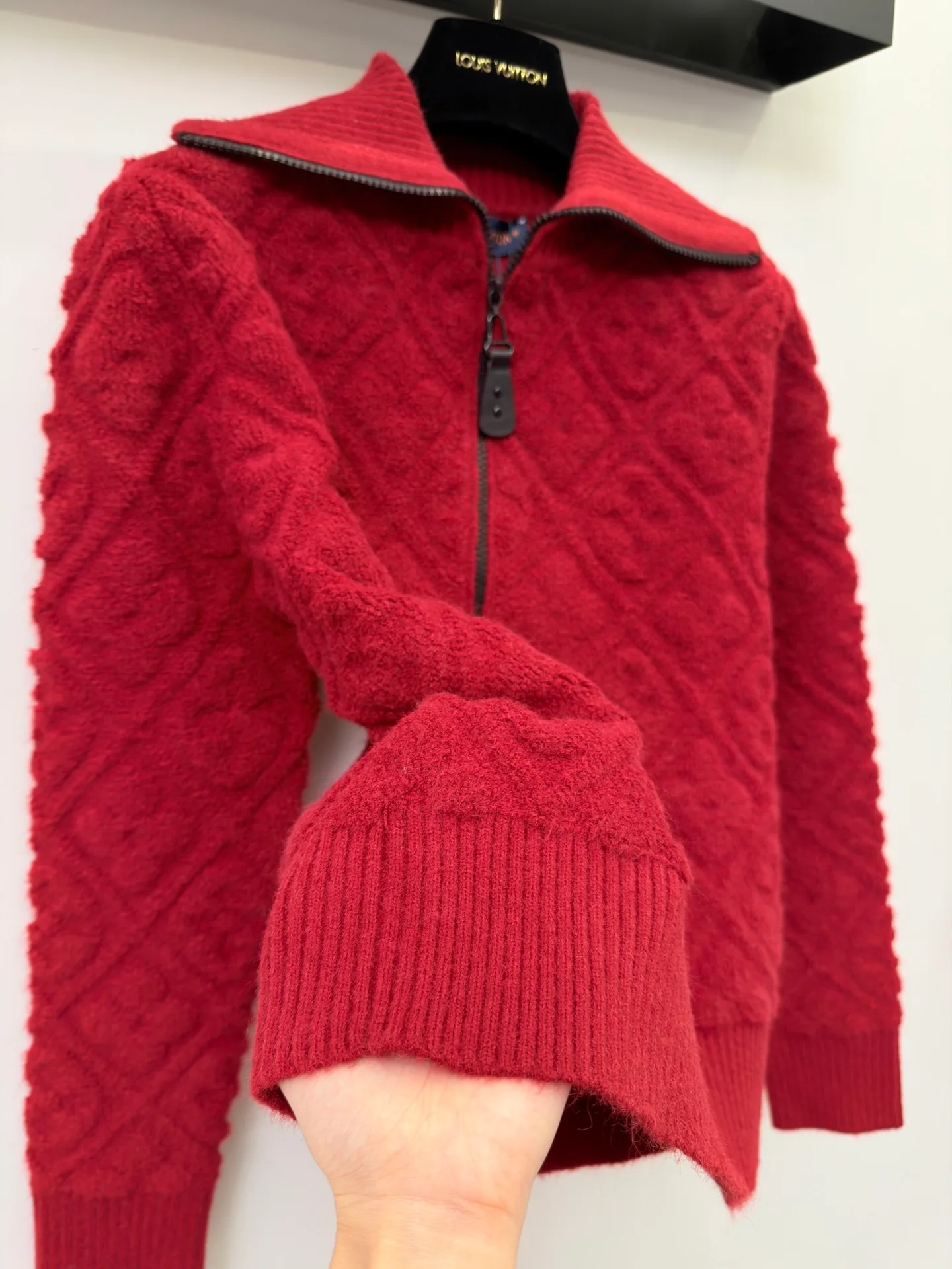 Джемперы Женские Louis Vuitton 373357