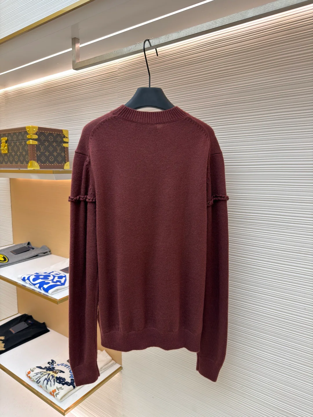 Джемперы И Свитеры Мужские Christian Dior 10216538