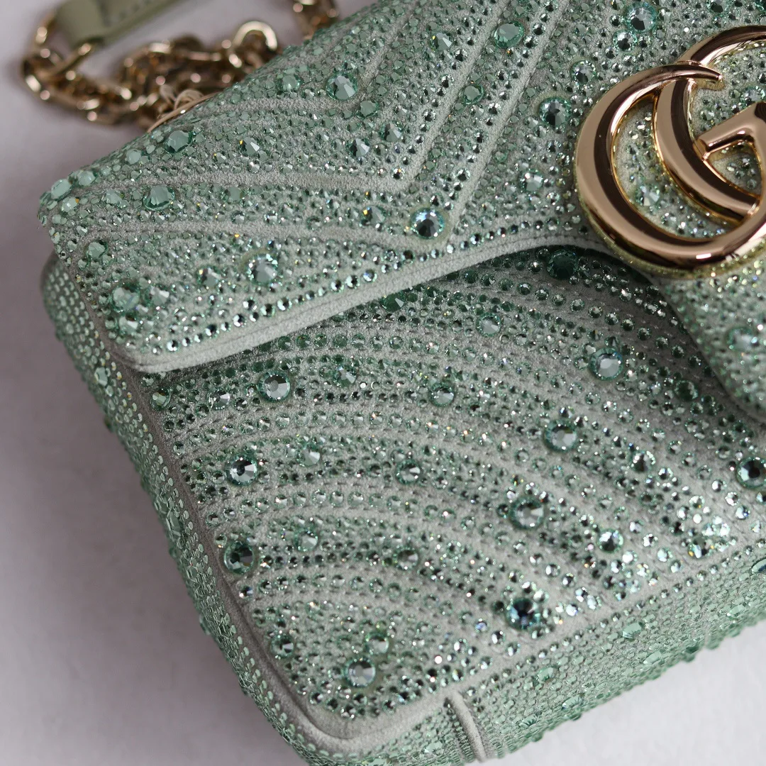 Классические Сумки Женские Gucci 5268638