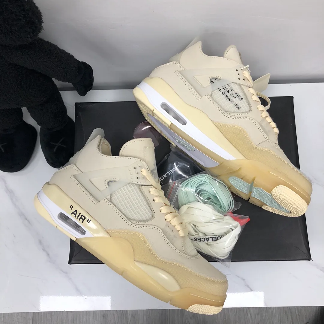 Кроссовки Женские Off-White 4220860