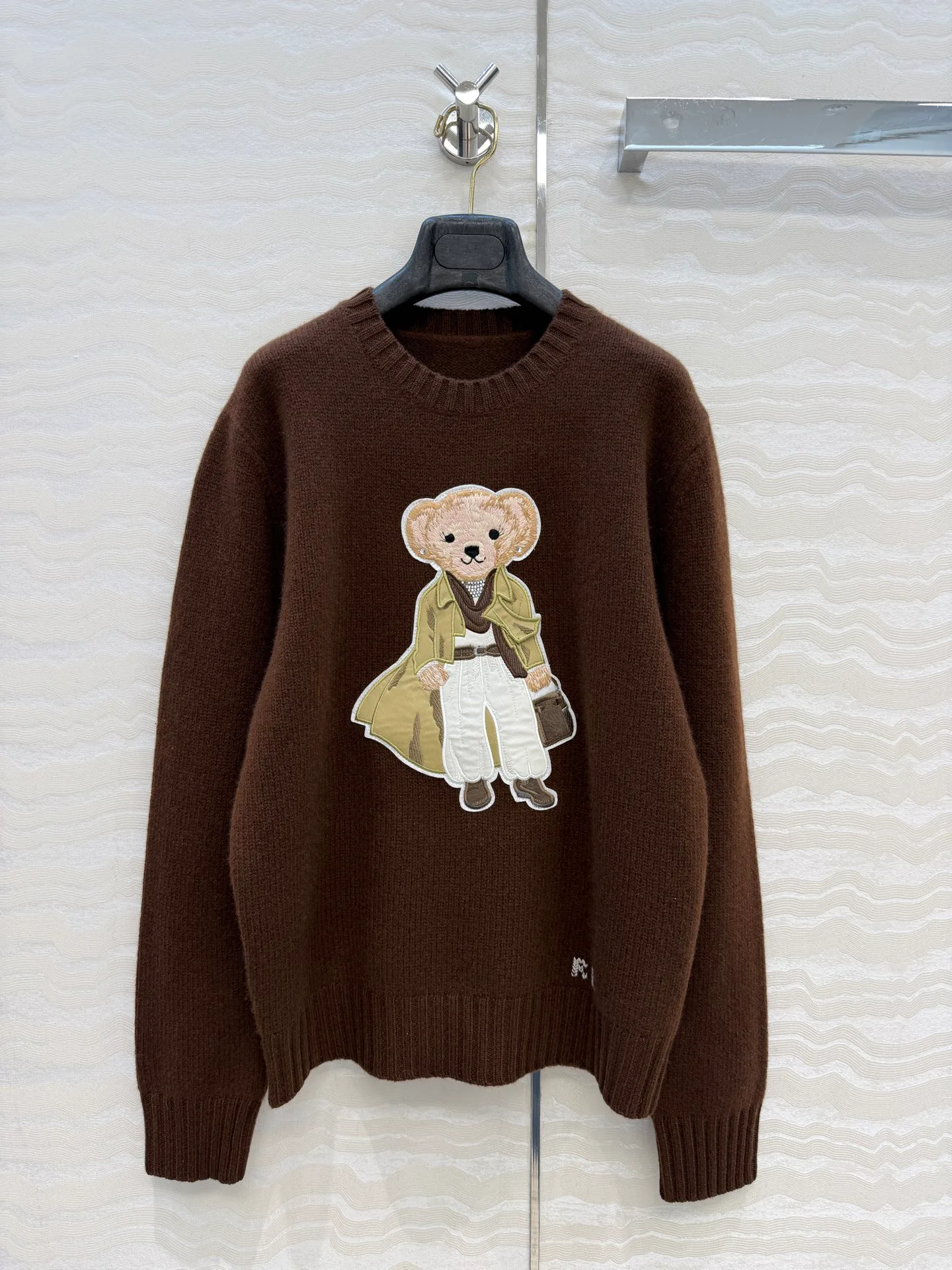 Джемперы И Свитеры Женские Ralph Lauren 18200695