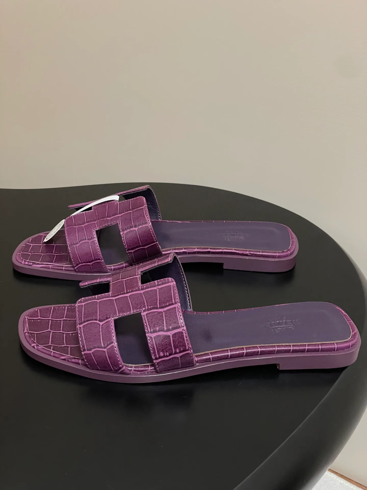 Сандалии Женские Hermes 9299228