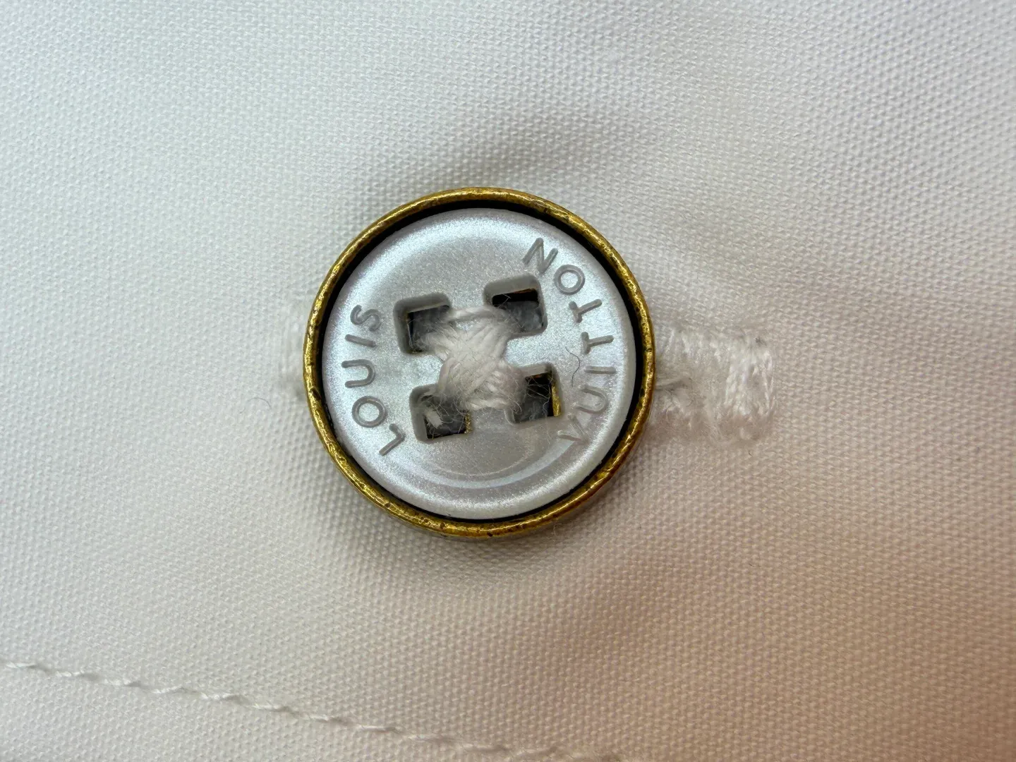 Рубашки Мужские Louis Vuitton 5922473