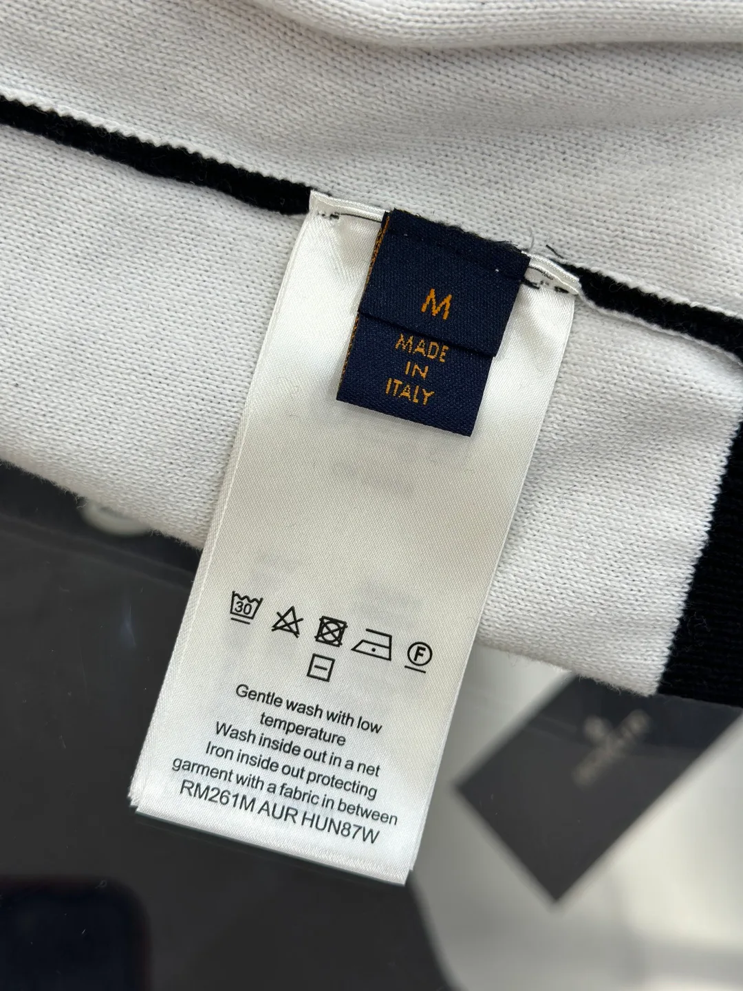 Джемперы И Свитеры Мужские Louis Vuitton 18260876