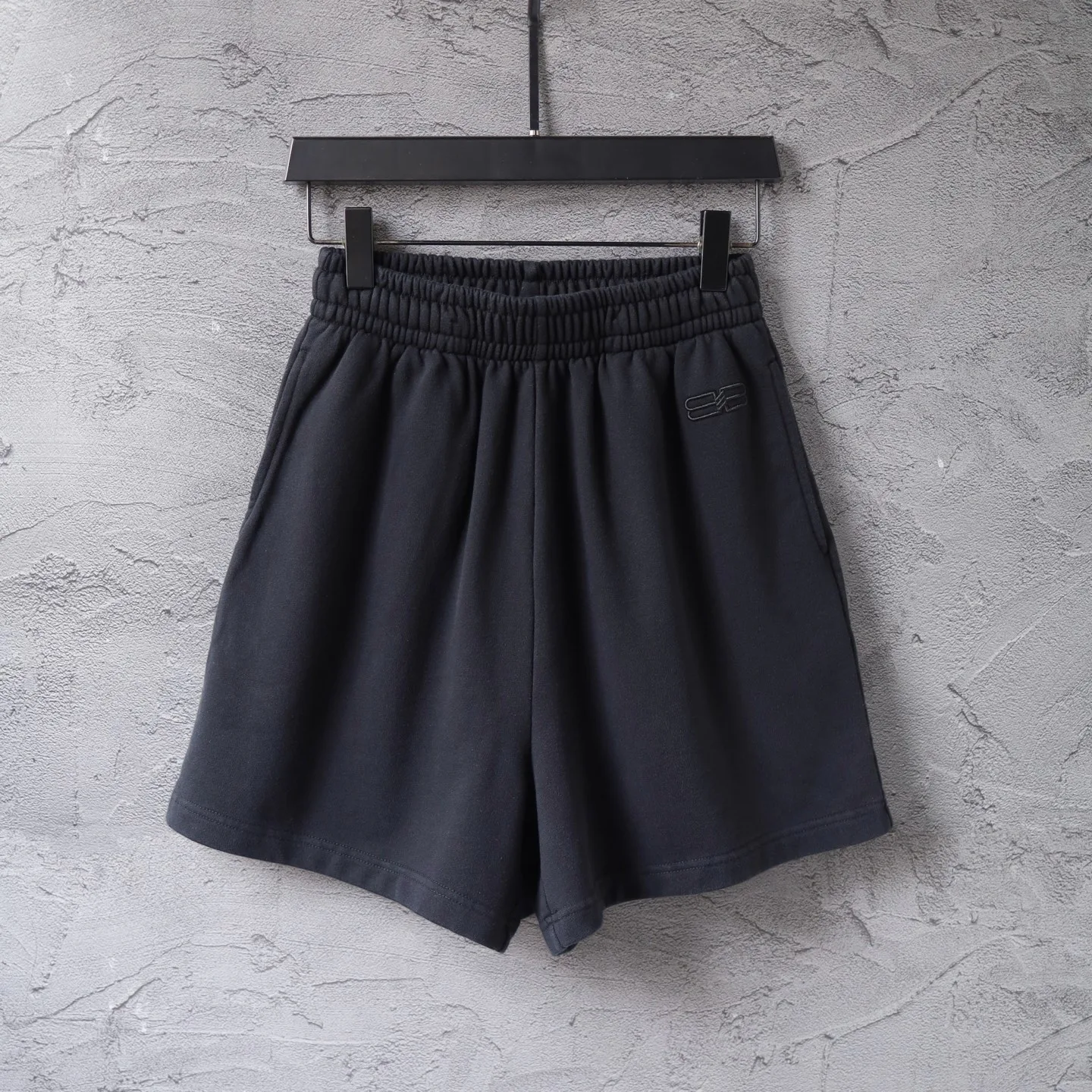 Шорты Мужские Balenciaga 12953988