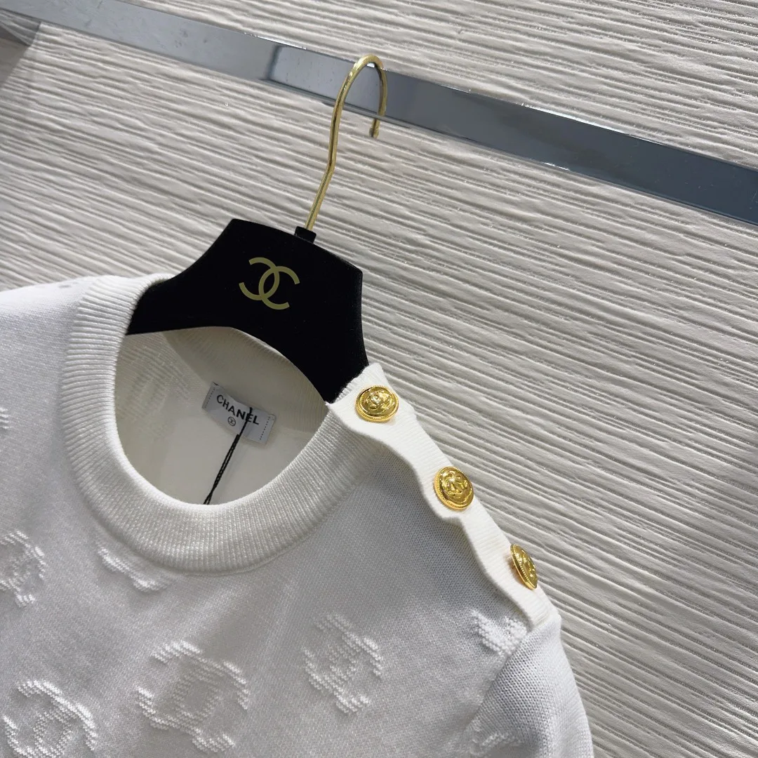 Топы Женские Chanel 11452306