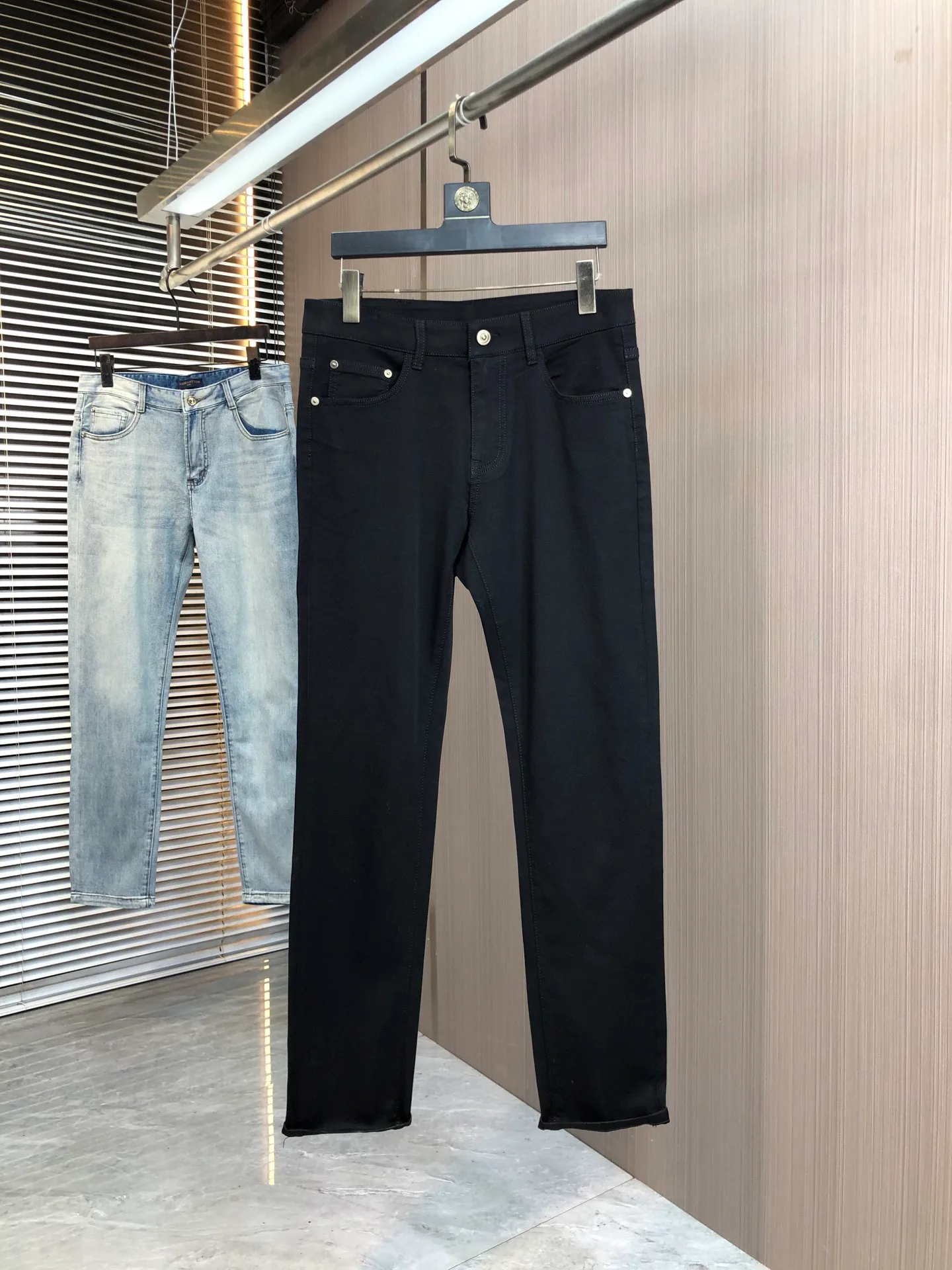 Джинсы Мужские Fendi 11514692