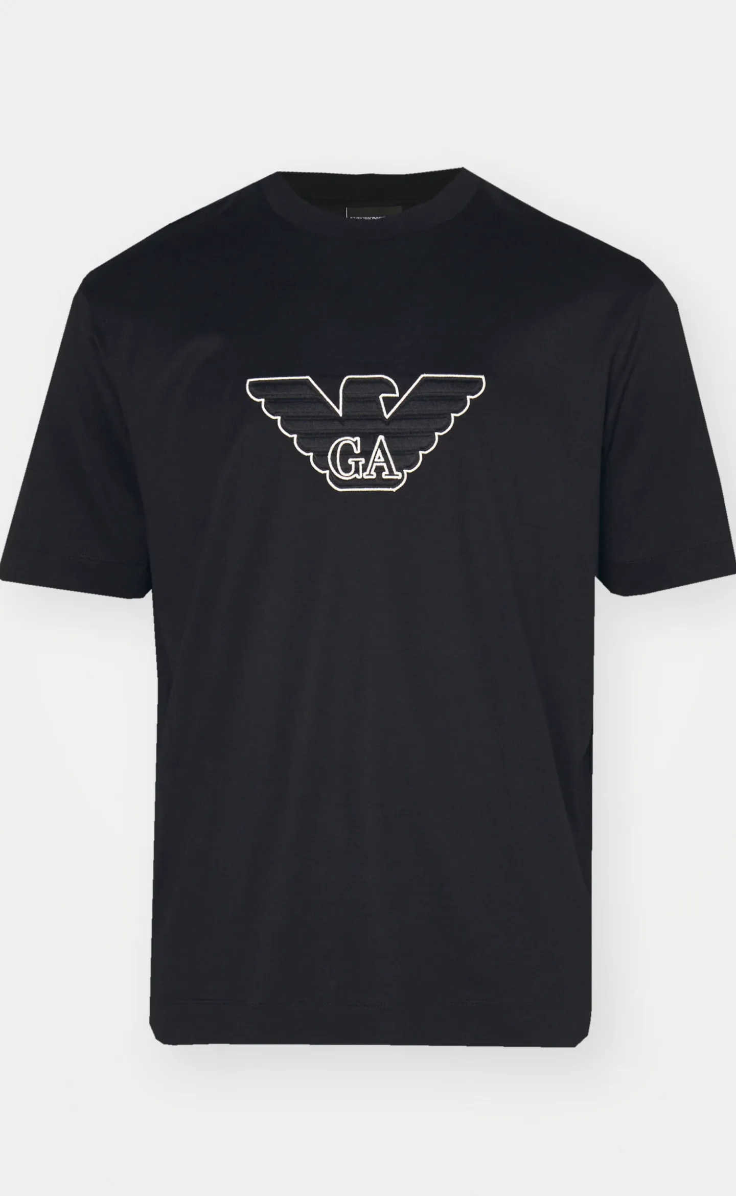 Футболки Мужские Armani 36232