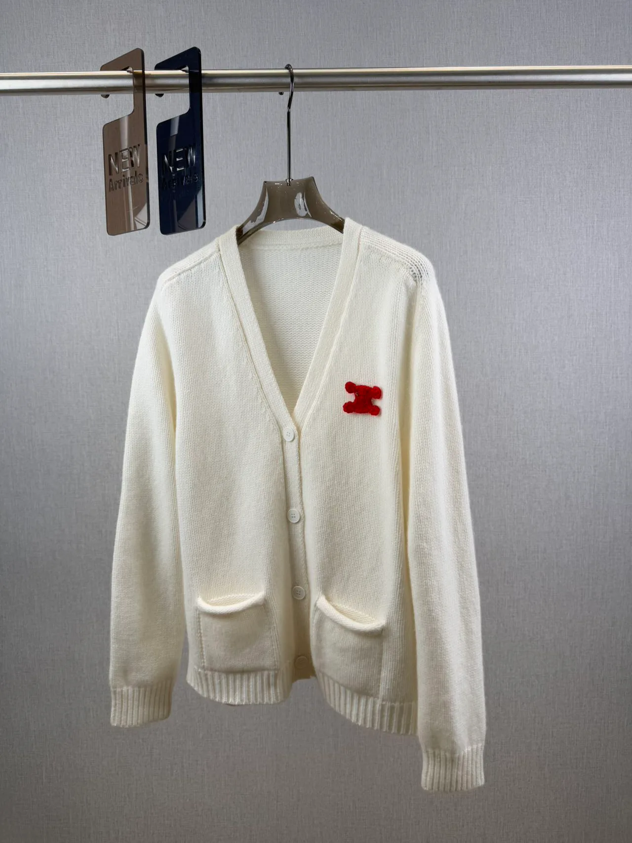 Джемперы И Свитеры Женские Celine 522671