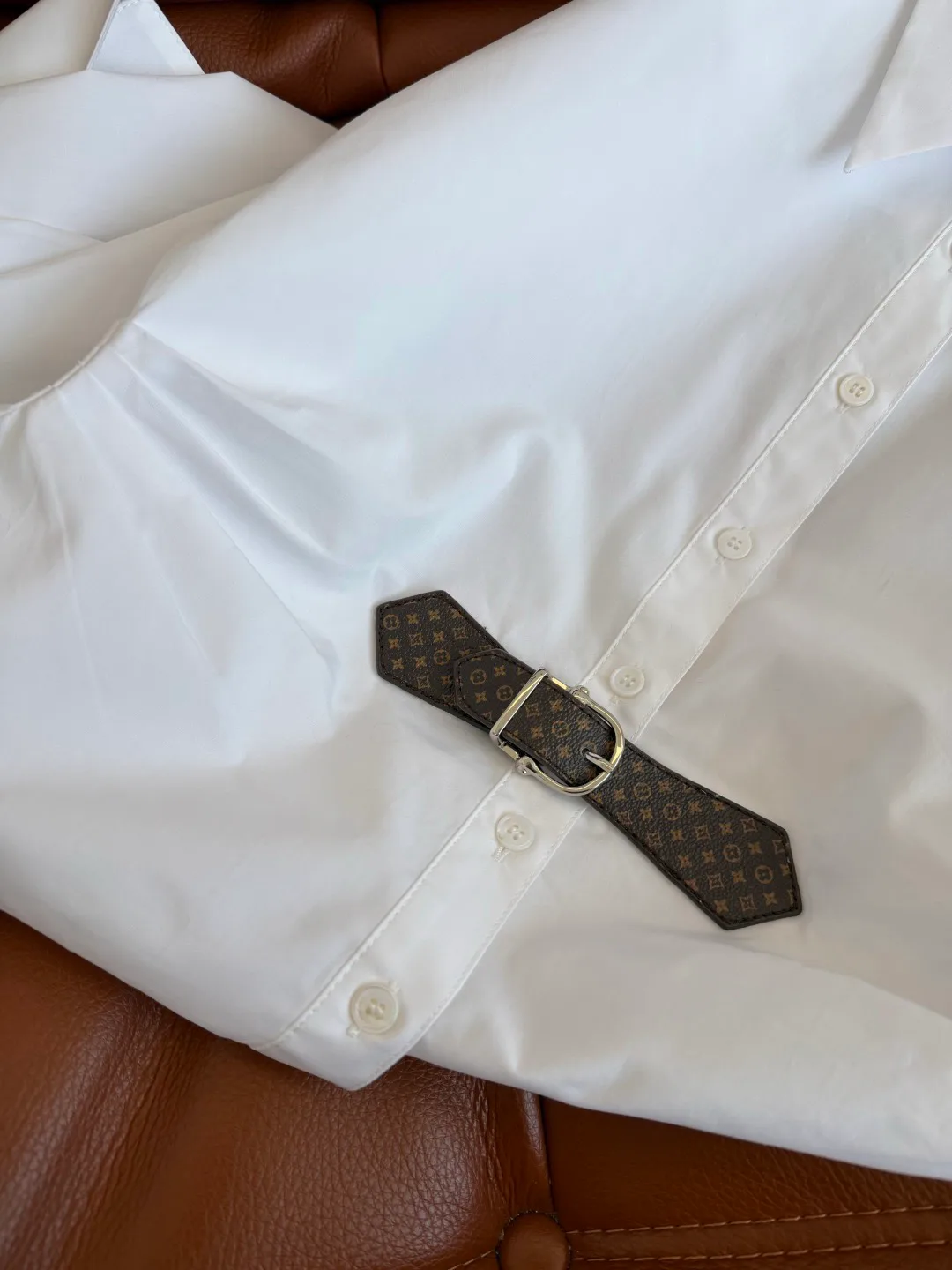 Рубашки Женские Louis Vuitton 18271943