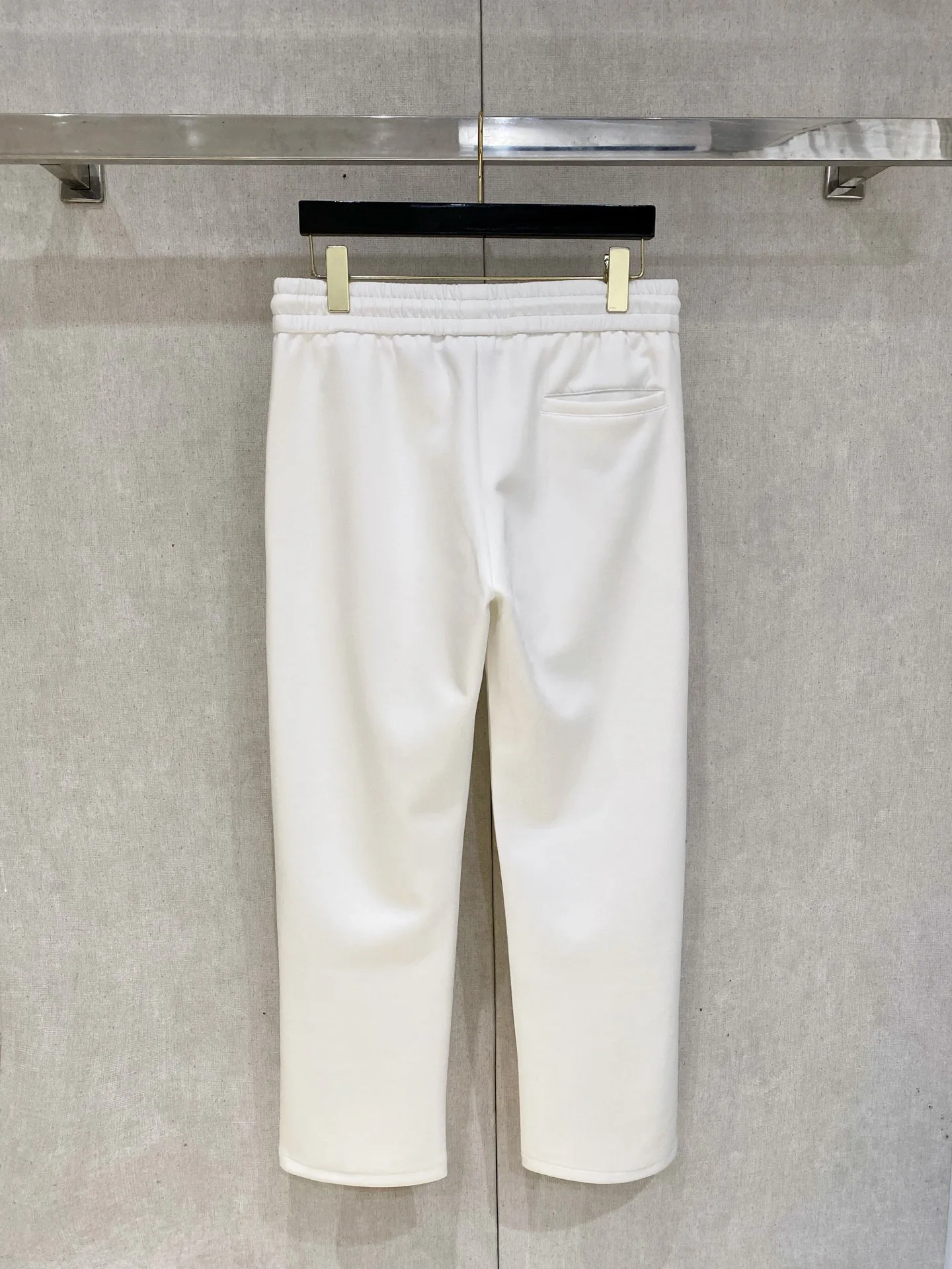 Брюки Мужские Balenciaga 135283