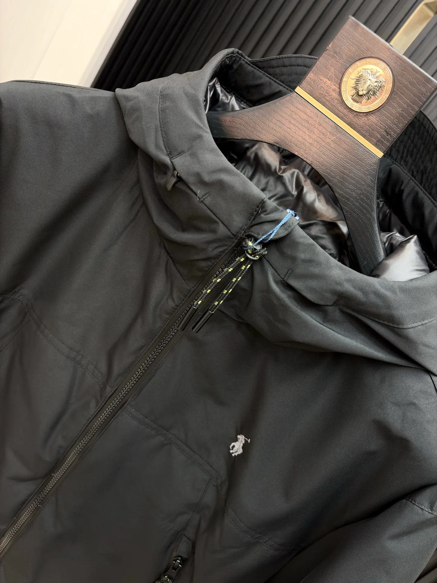 Куртки И Пуховики Женские Ralph Lauren 18188491