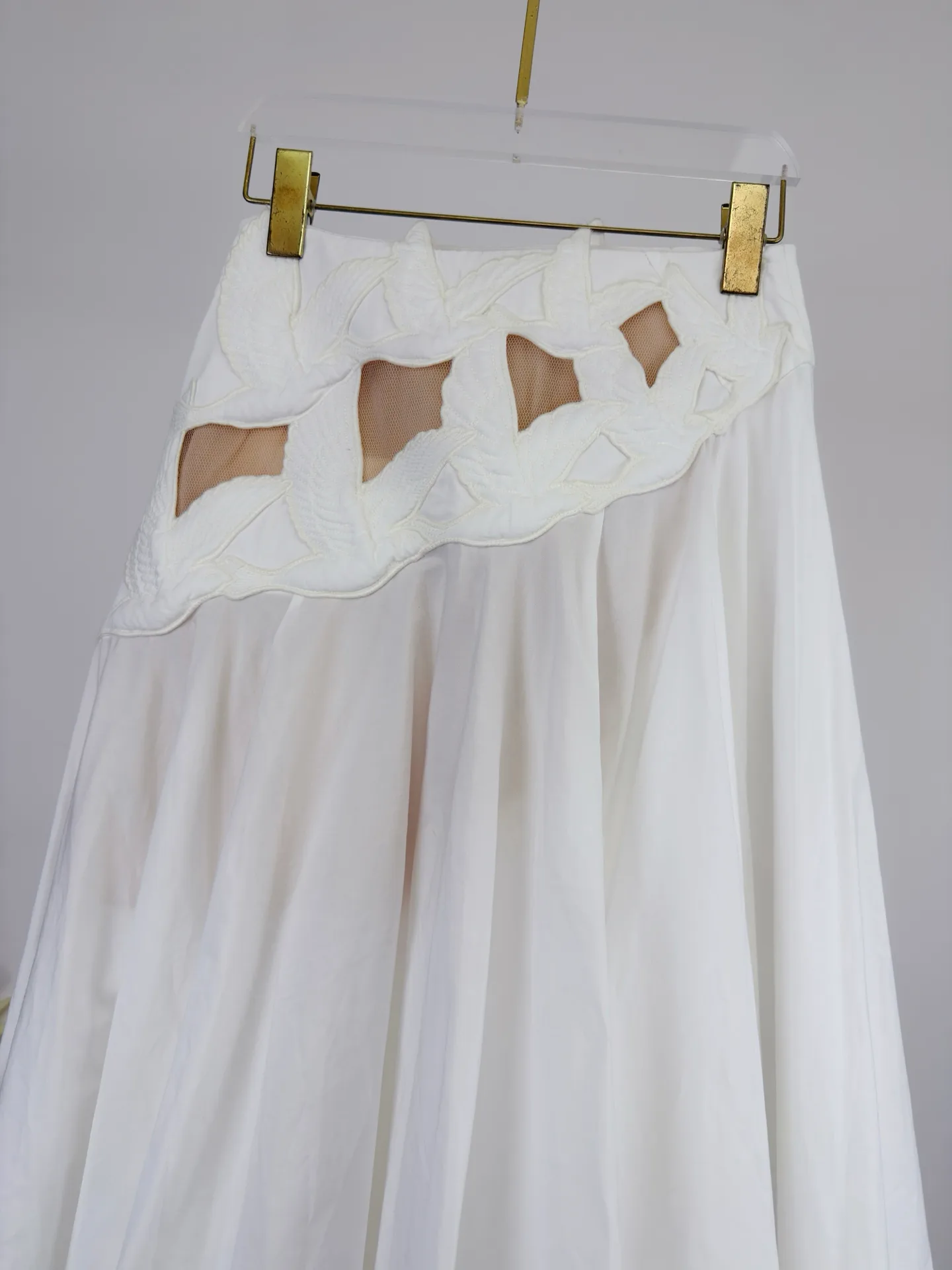 Юбки Женские Zimmermann 18115707