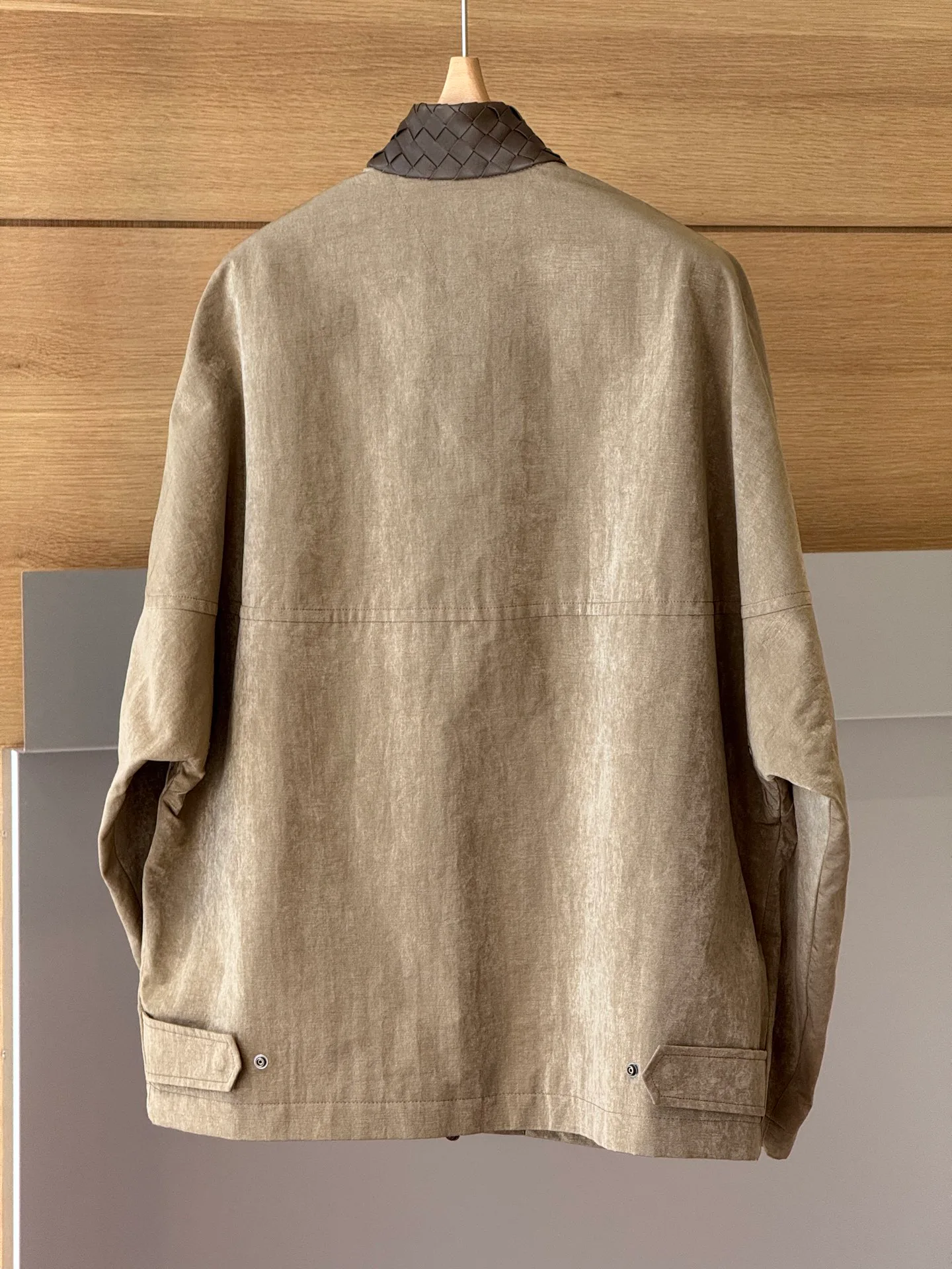 Куртки И Пуховики Женские Bottega Veneta 17881387