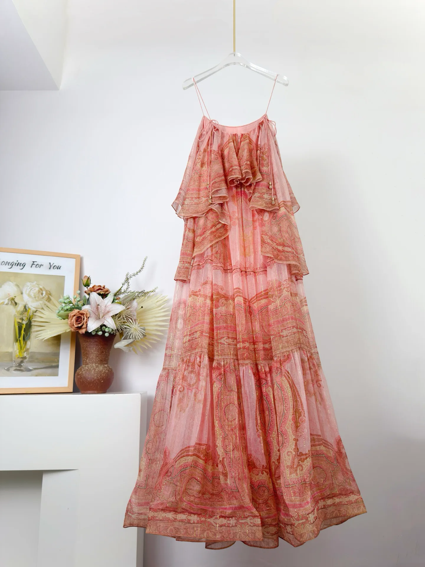 Платья Женские Zimmermann 17722357
