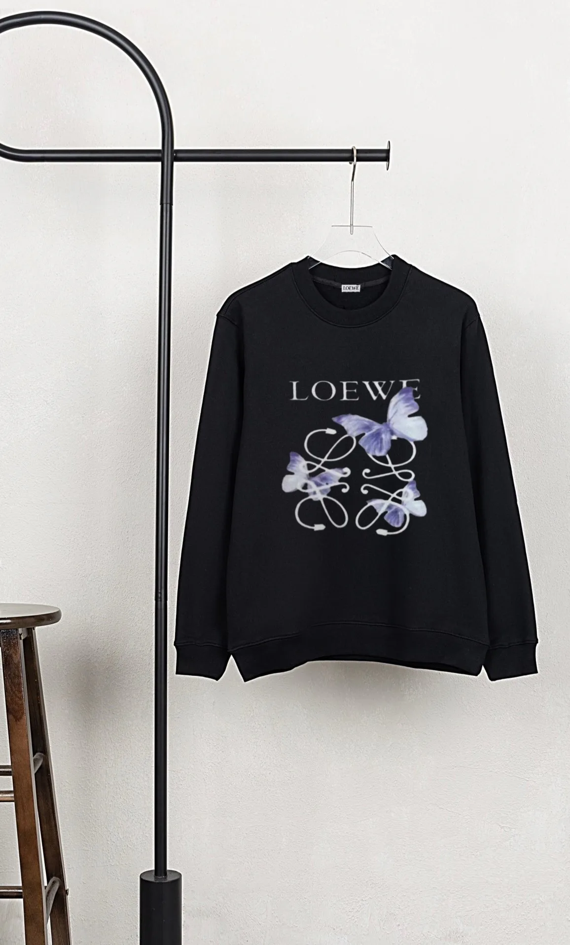 Свитшоты И Худи Женские Loewe 11109304