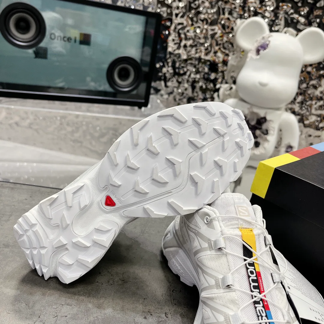 Кроссовки Женские Salomon 14293