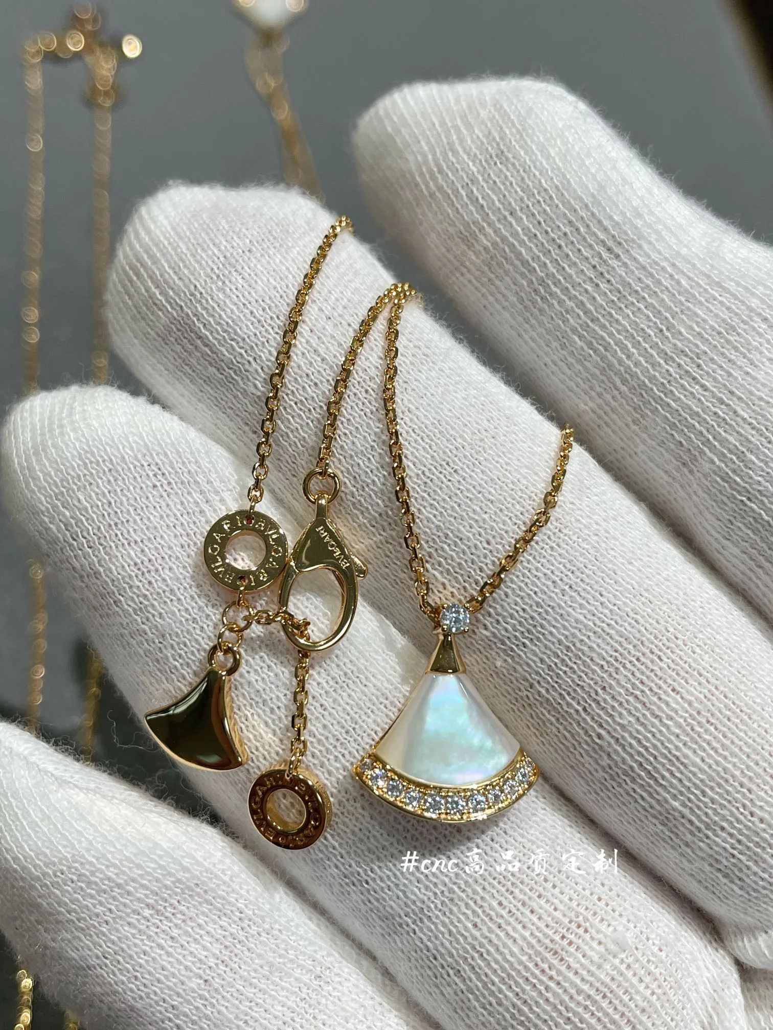 Бижутерия Bvlgari 11577792