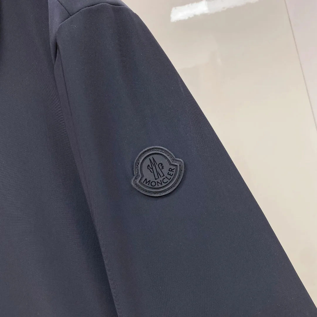 Куртки И Пуховики Мужские Moncler 1129768