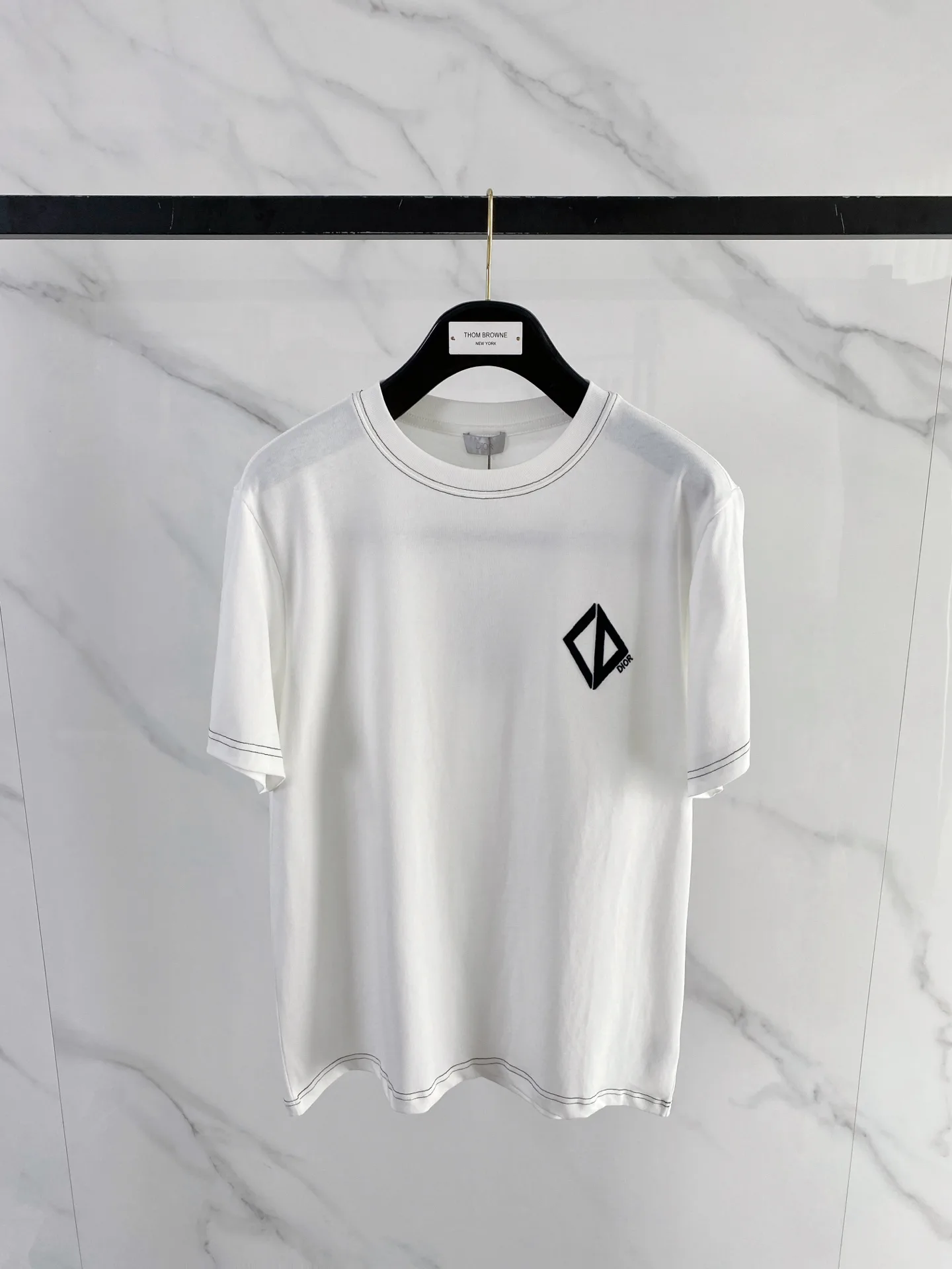 Футболки Мужские Christian Dior 13570035