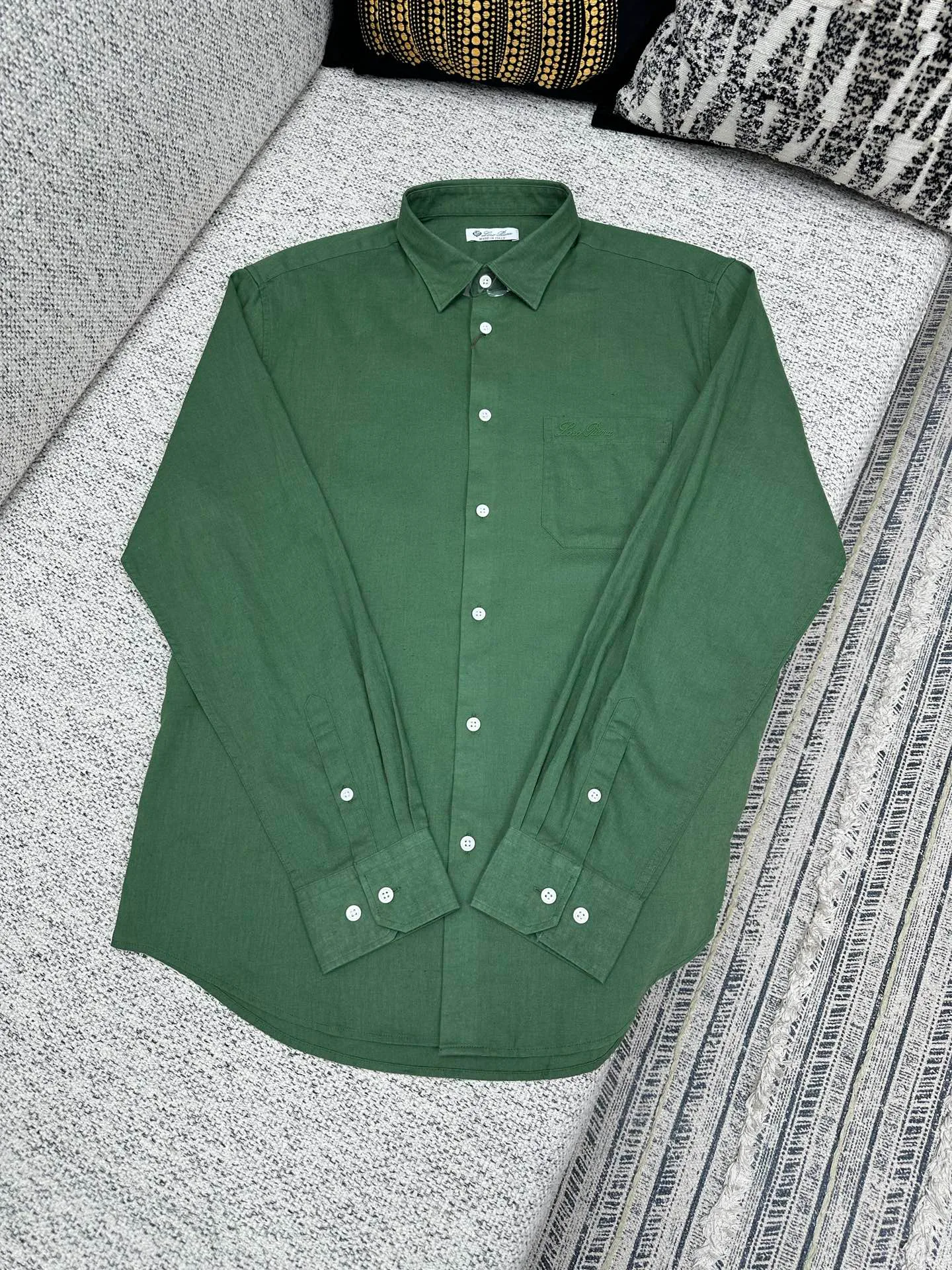 Рубашки Женские Loro Piana 6539324