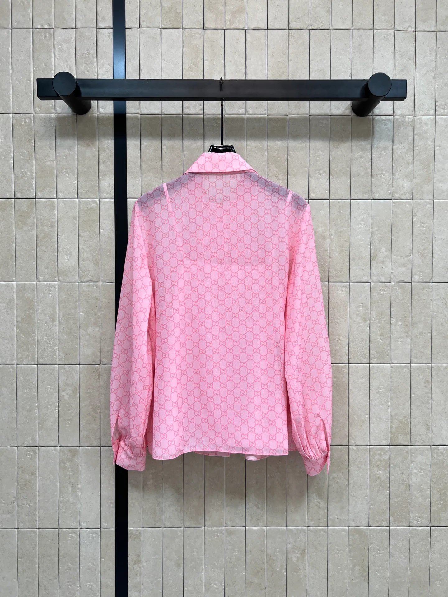 Рубашки Женские Gucci 11240482