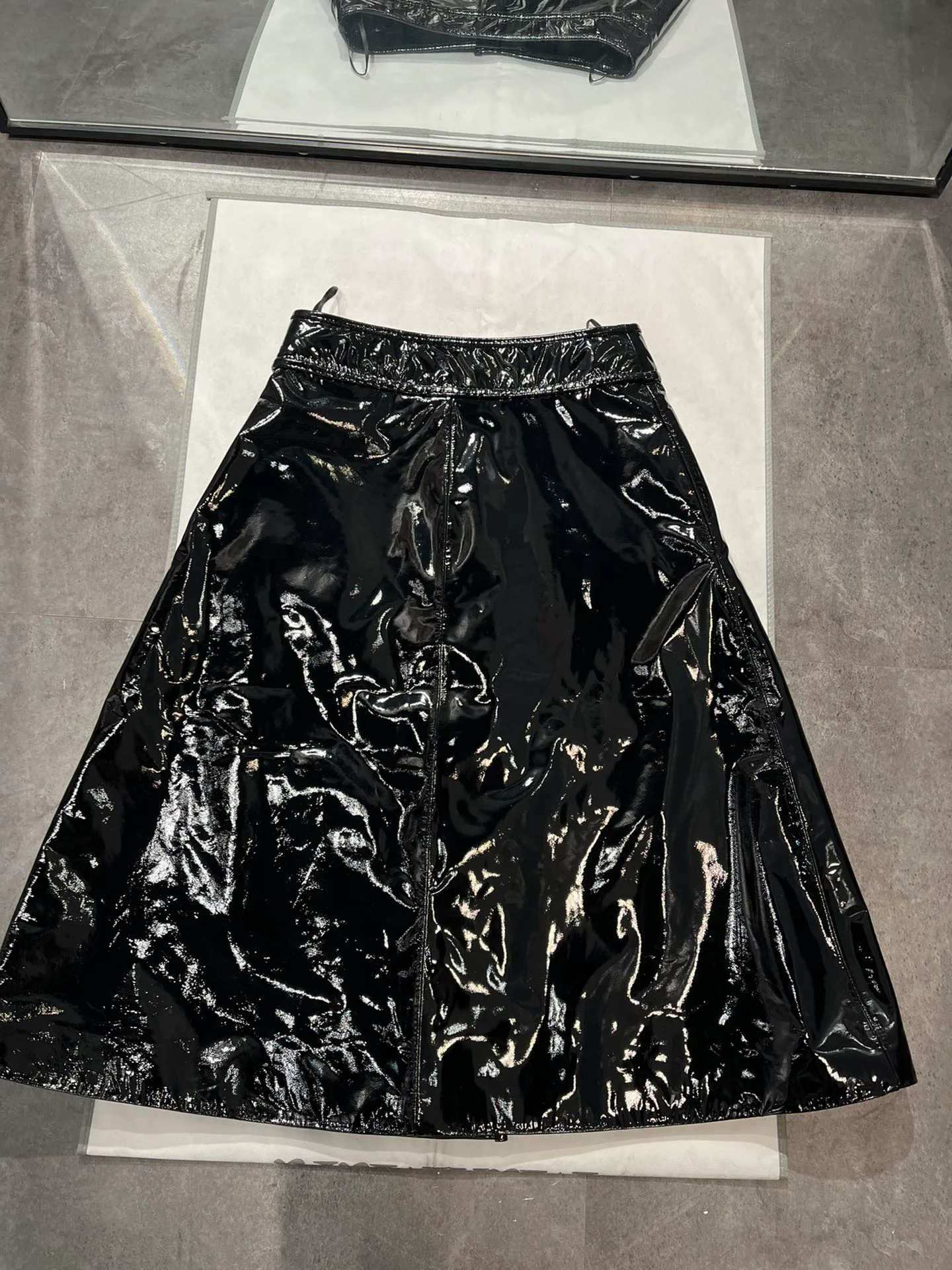 Юбки Женские Chanel 10088609