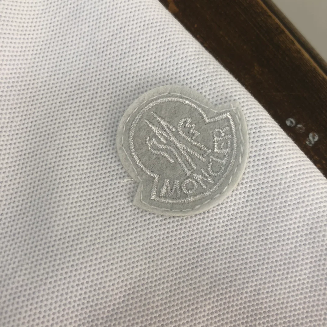 Рубашки Мужские Moncler 11151378