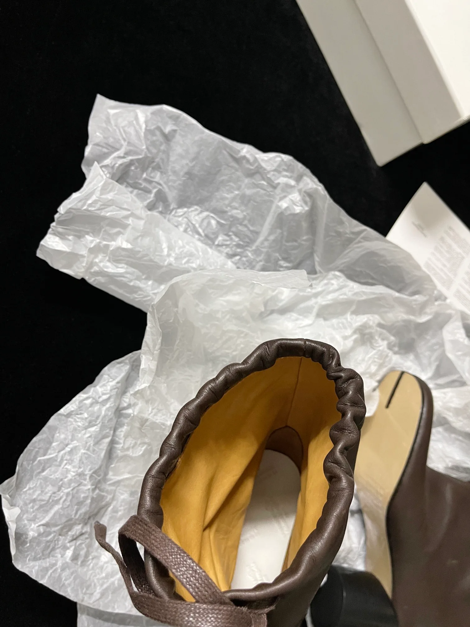 Ботильоны Женские Maison Margiela 293785