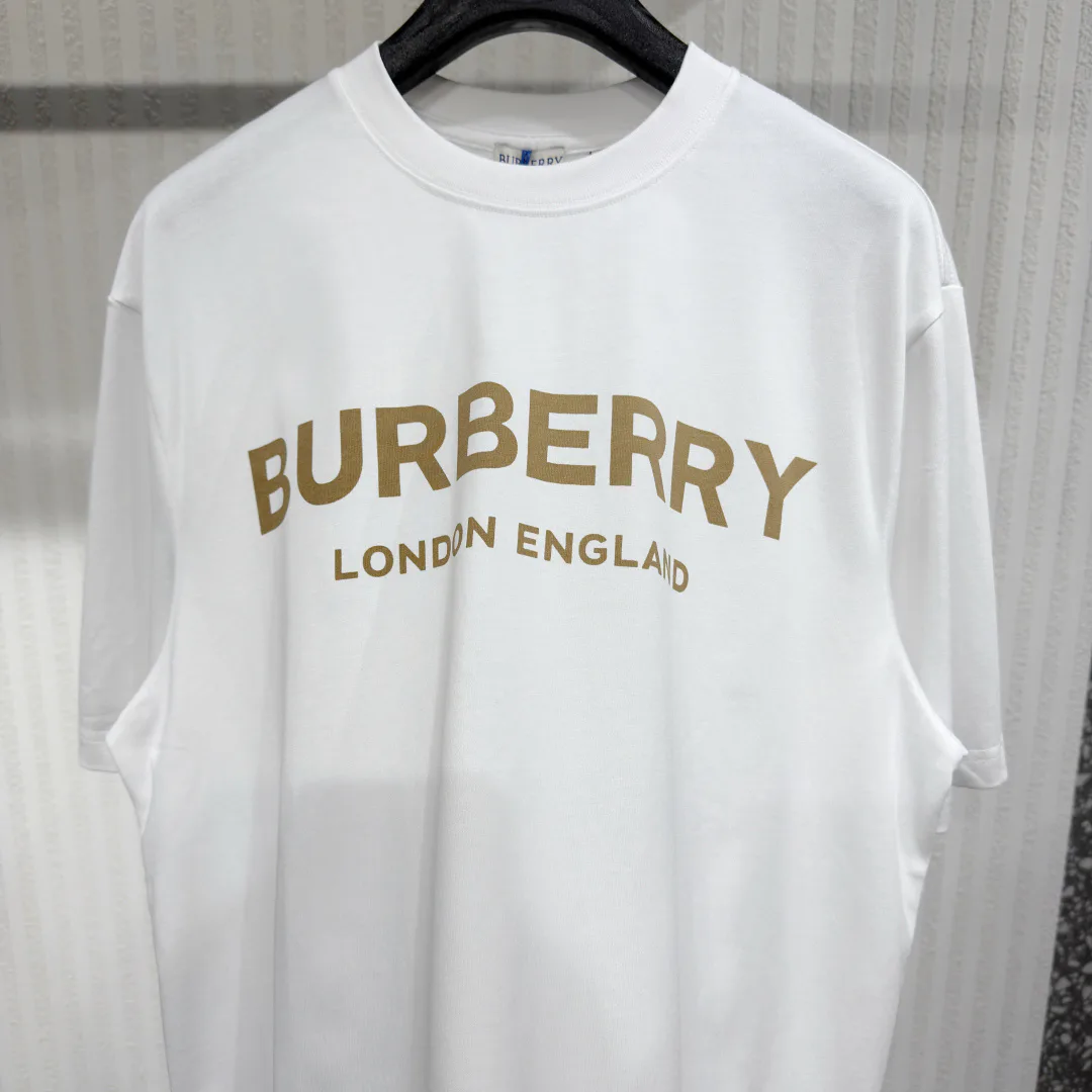 Футболки Мужские Burberry 11386150