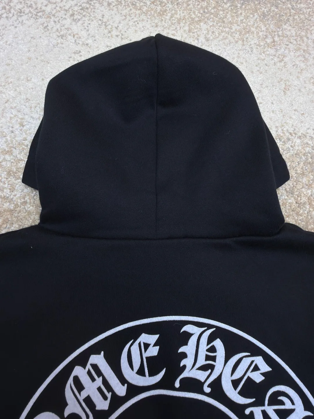 Свитшоты И Худи Мужские Chrome Hearts 11808739