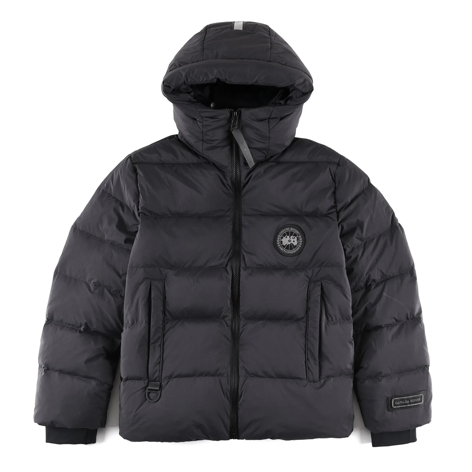 Куртки И Пуховики Женские Canada Goose 2162164