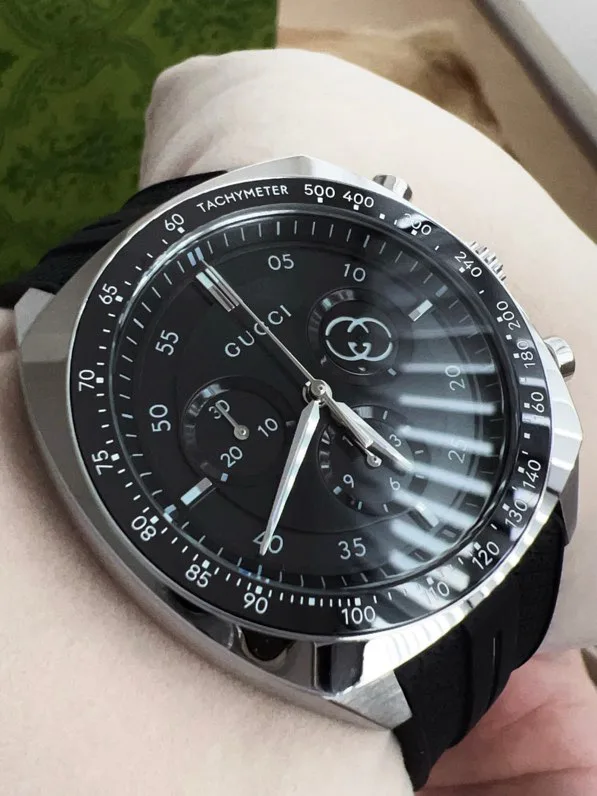 Часы Мужские Gucci 16939501