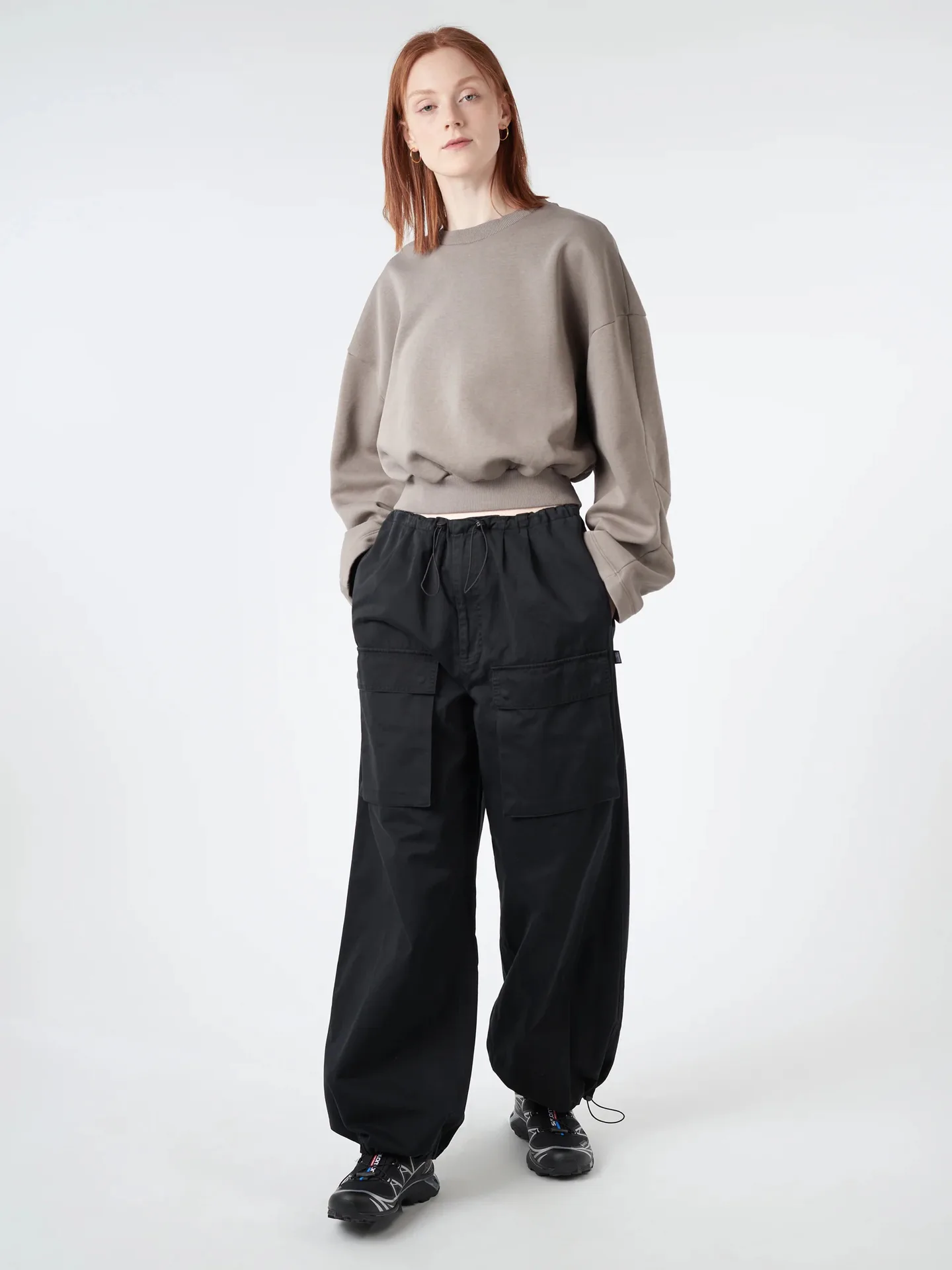 Брюки Женские Maison Margiela 11753562