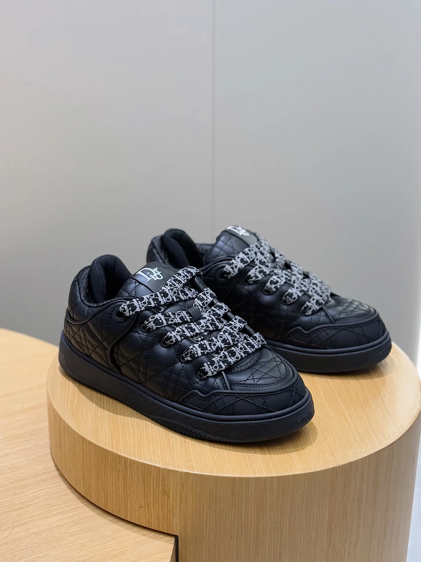 Кеды Мужские Christian Dior 17571