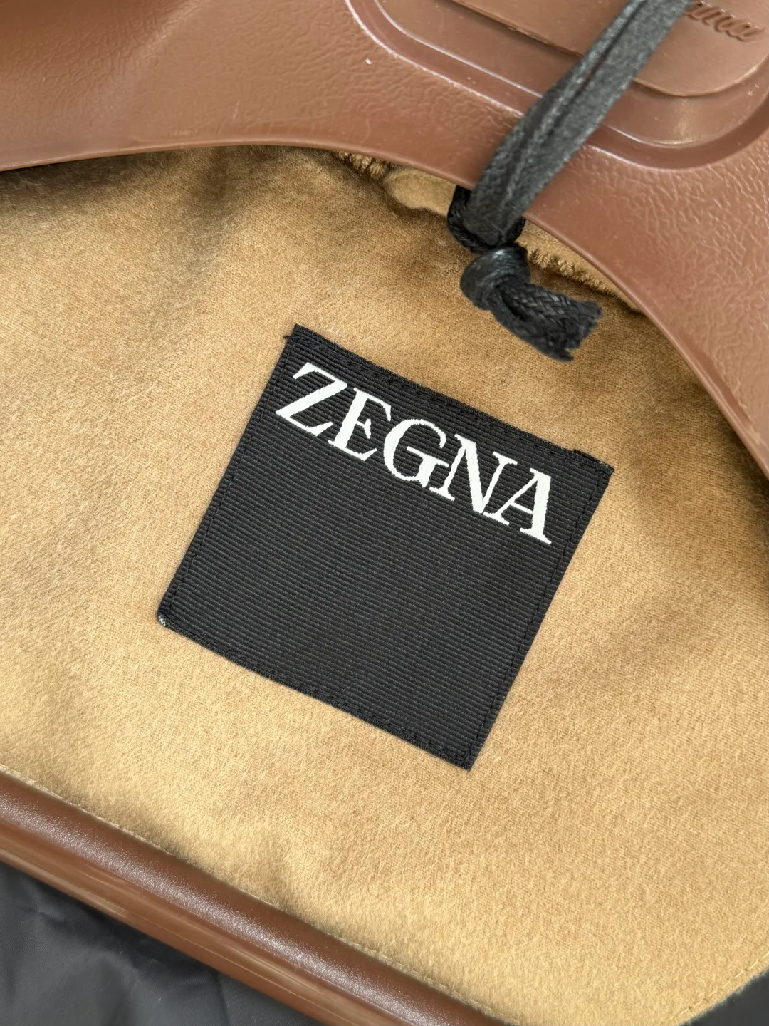 Куртки И Пуховики Мужские Zegna 844610