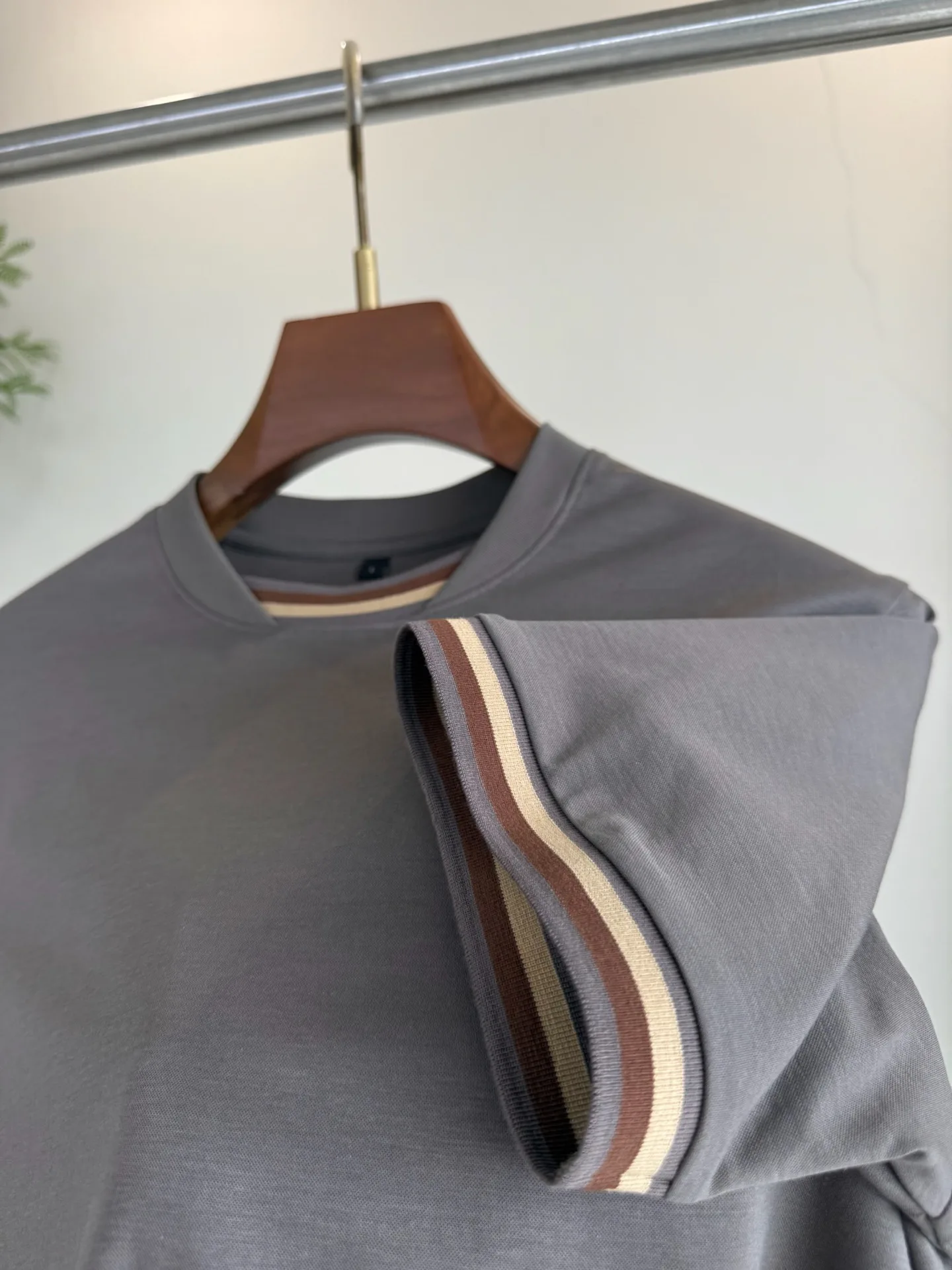 Футболки Мужские Loro Piana 12724067