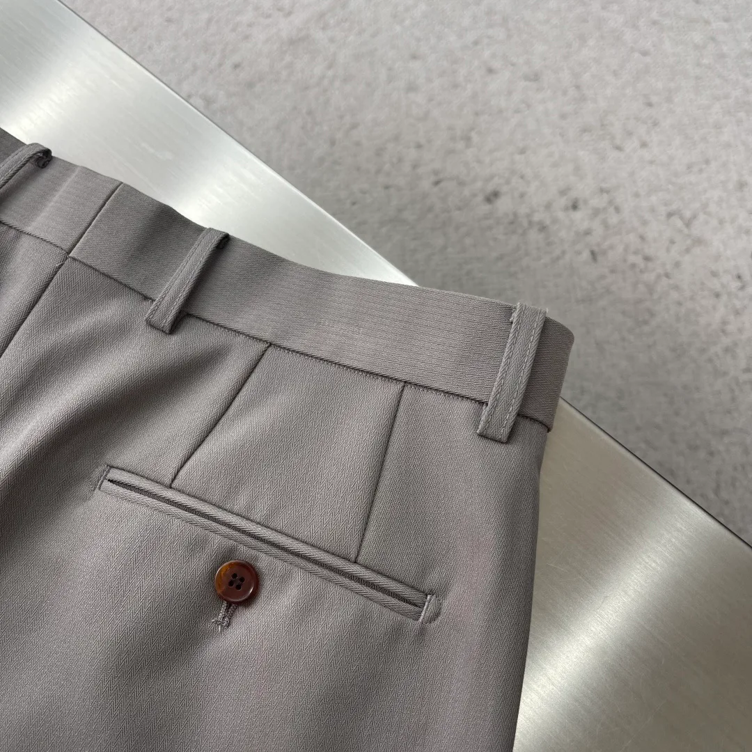 Брюки Мужские Loro Piana 688257