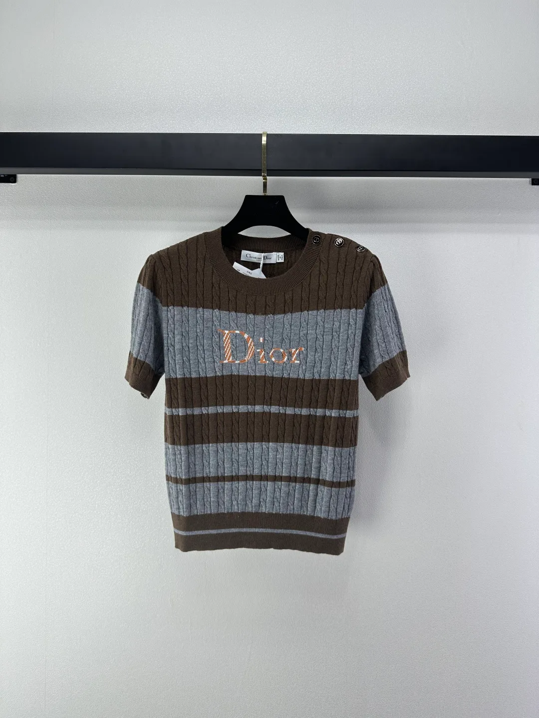 Футболки Женские Christian Dior 13101510