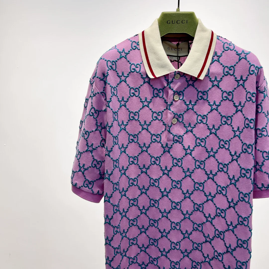 Рубашки Мужские Gucci 11890027